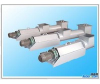 壓力螺旋輸送機